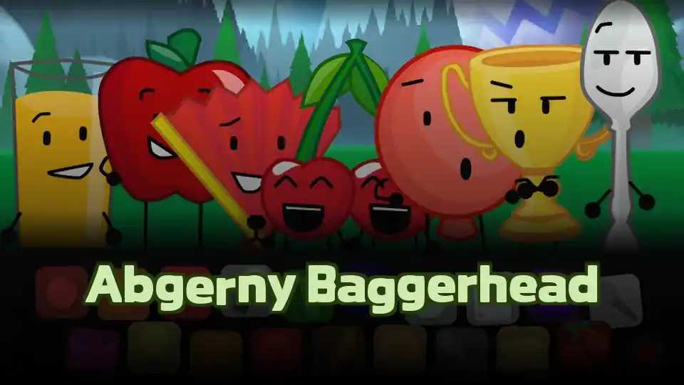 Abgerny Baggerhead