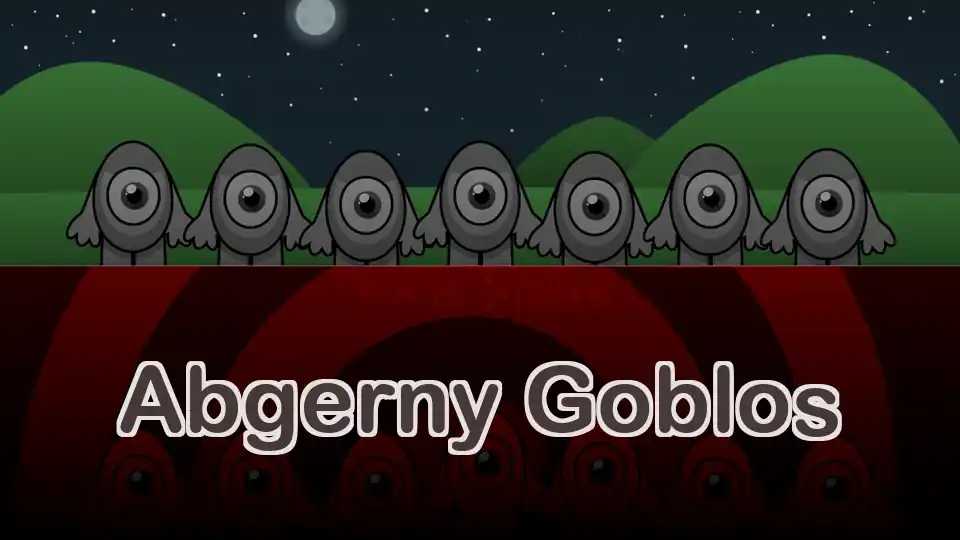 Abgerny Goblos