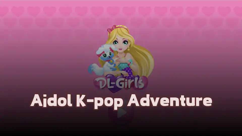 Aidol K-pop Adventure