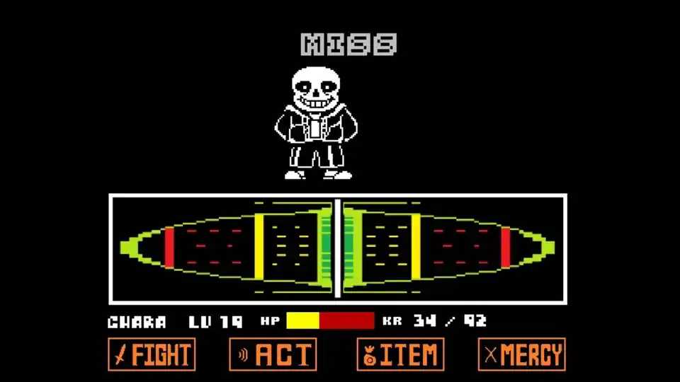 Bad Time Simulator