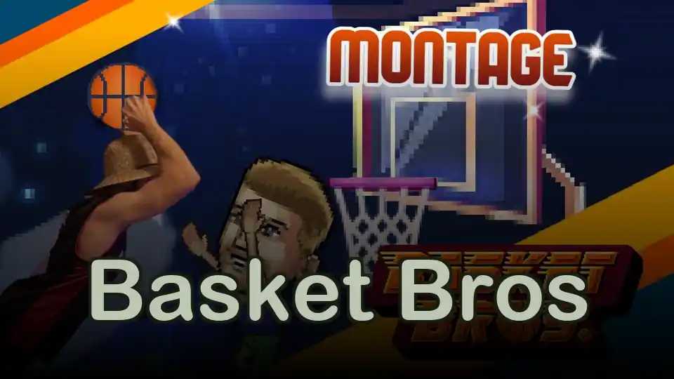 Basket Bros