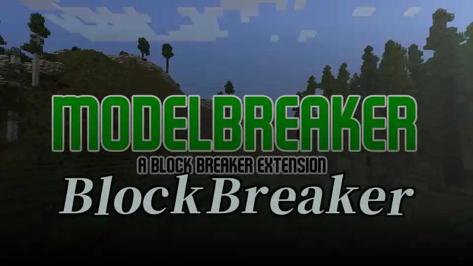 Block Breaker