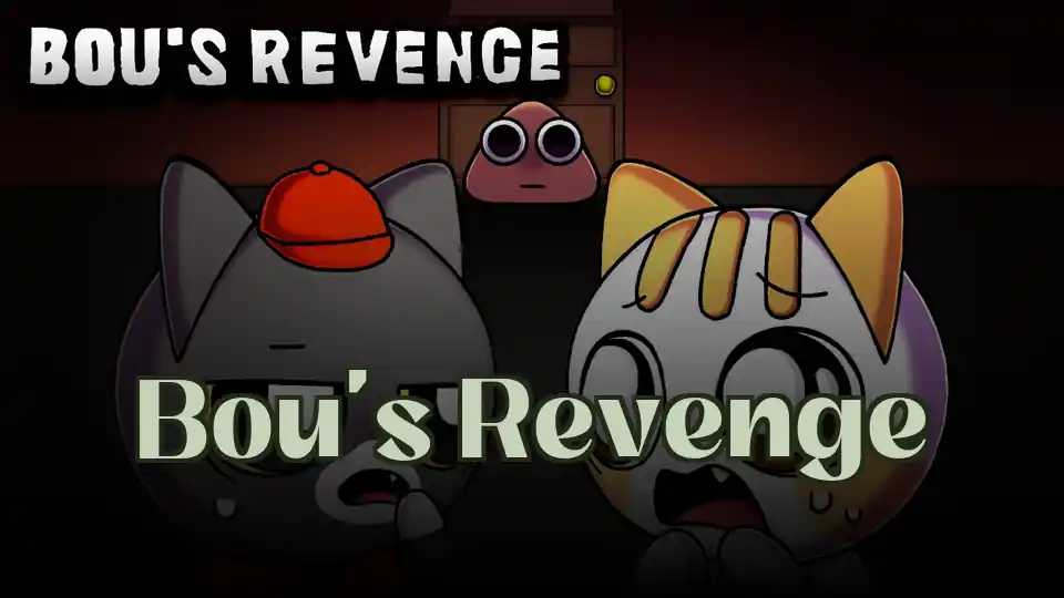 Bou's Revenge