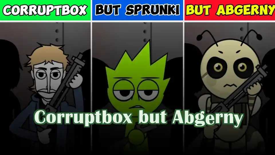 Corruptbox but Abgerny