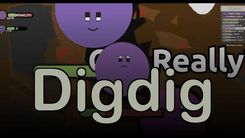 Digdig