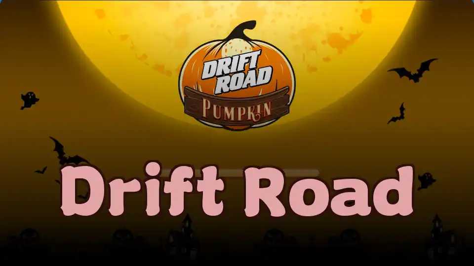 Drift Road