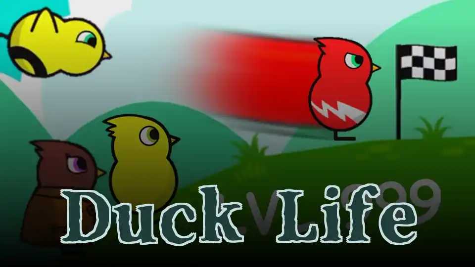 Duck Life