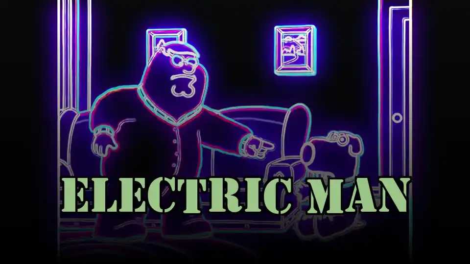 Electric Man