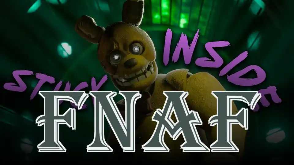 Fnaf