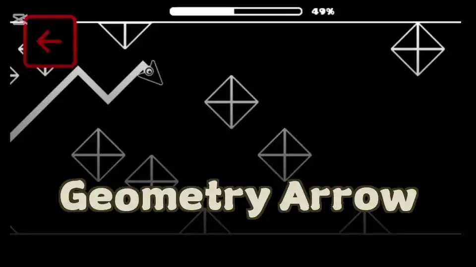 Geometry Arrow