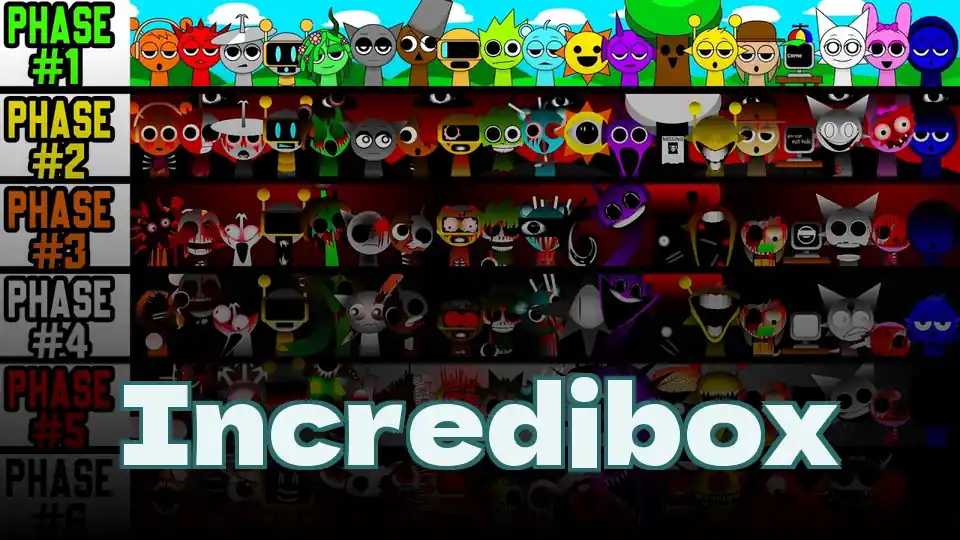 Incredibox