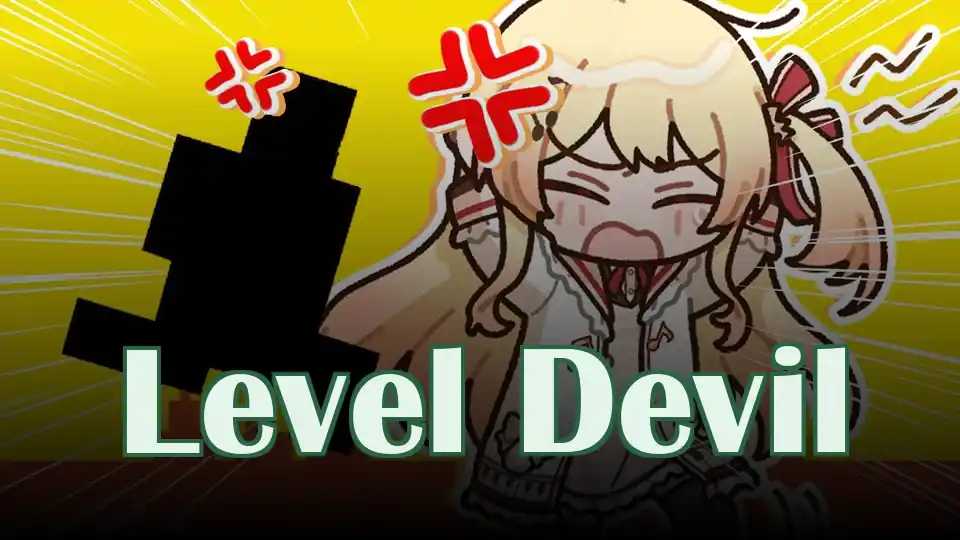 Level Devil