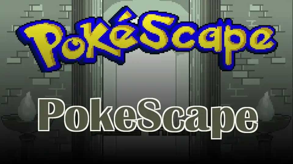 PokeScape