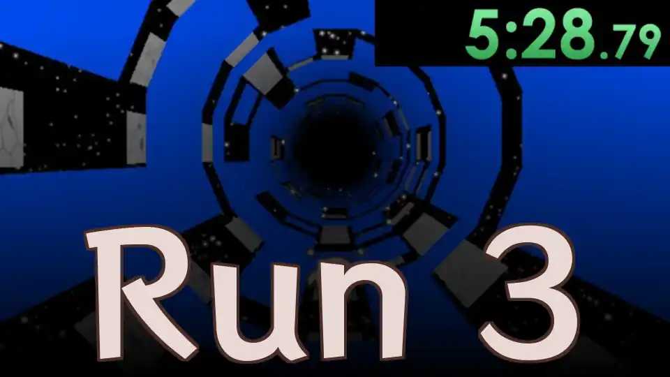 Run 3