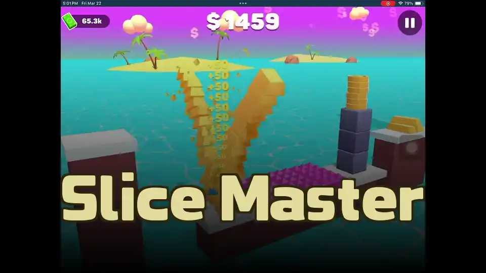 Slice Master