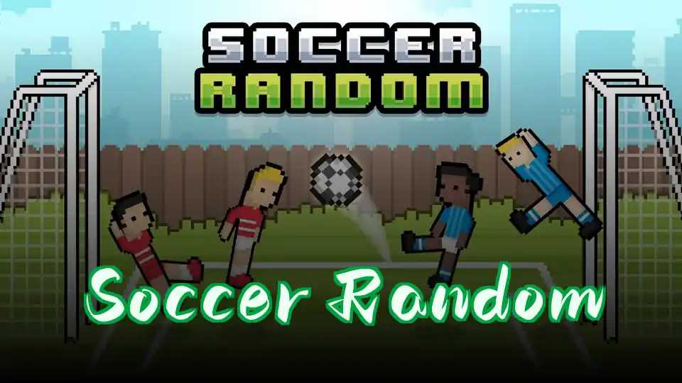 Soccer Random