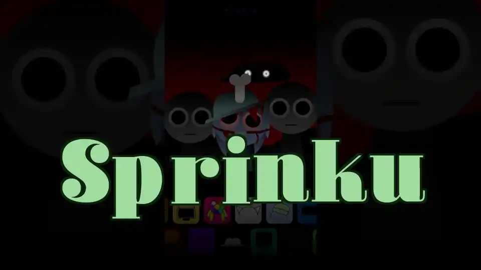 Sprinku