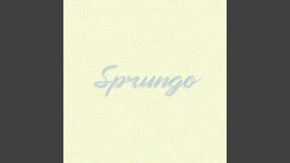 Sprungo