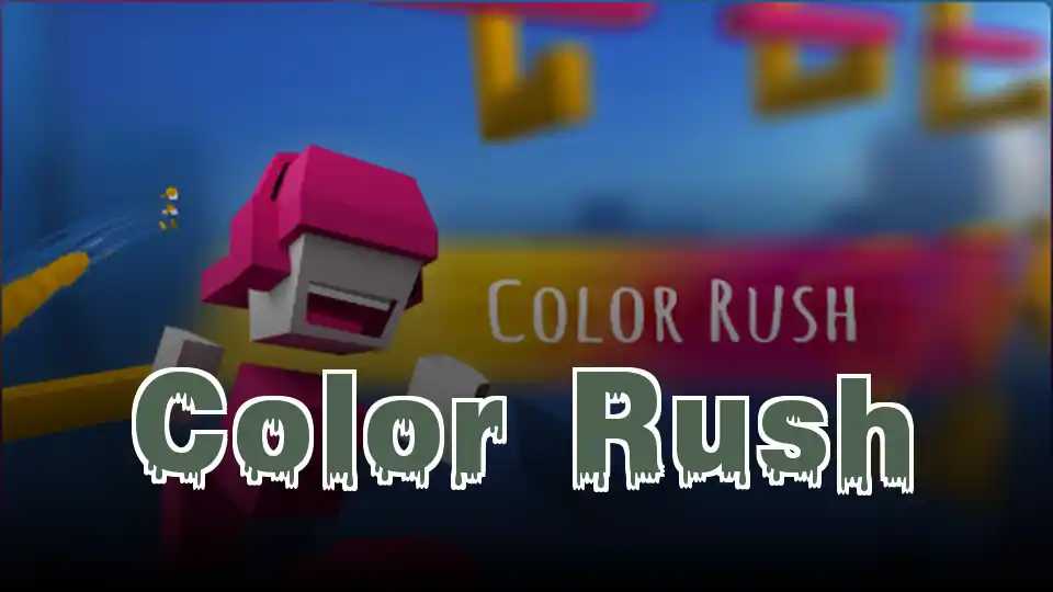 Color Rush