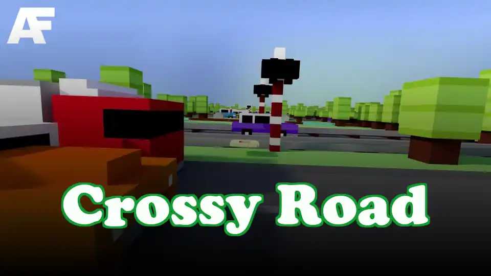 Crossy Road