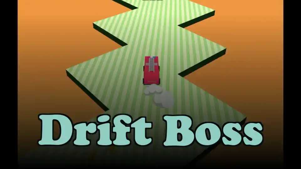 Drift Boss