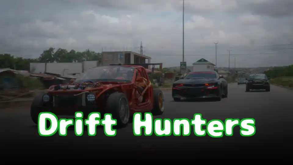 Drift Hunters