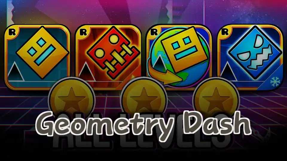 Geometry Dash