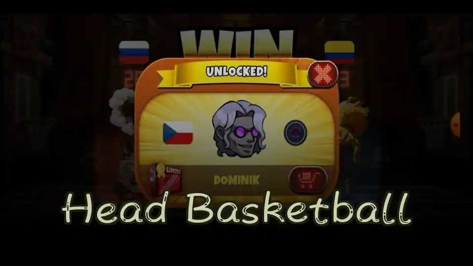 Head Basketball