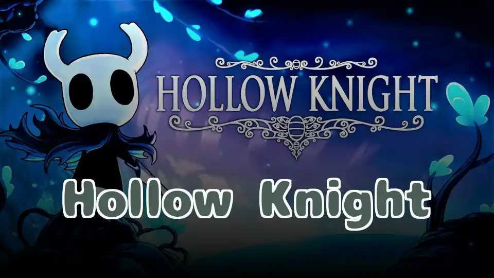 Hollow Knight