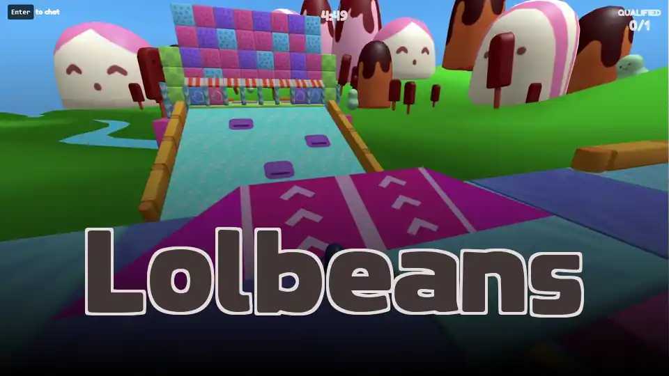 Lolbeans