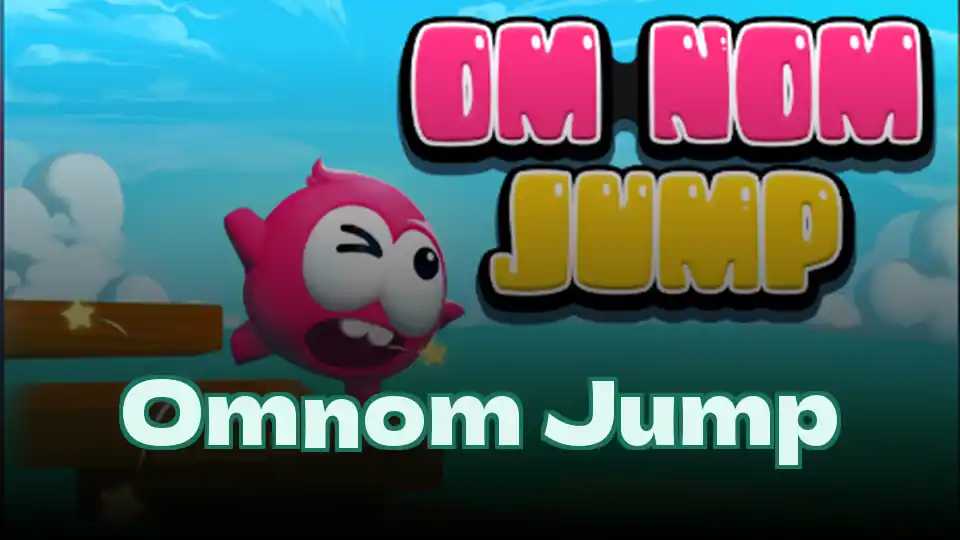 Omnom Jump