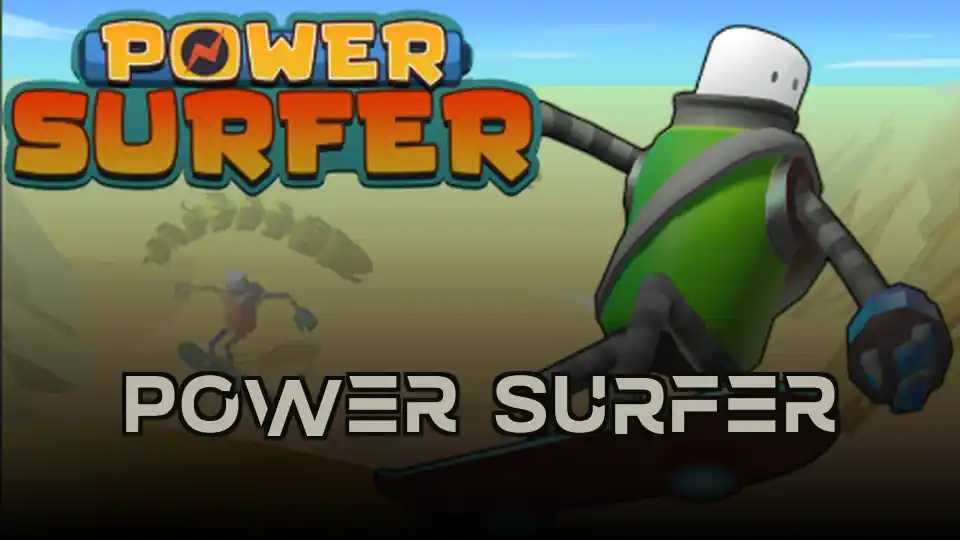 Power Surfer