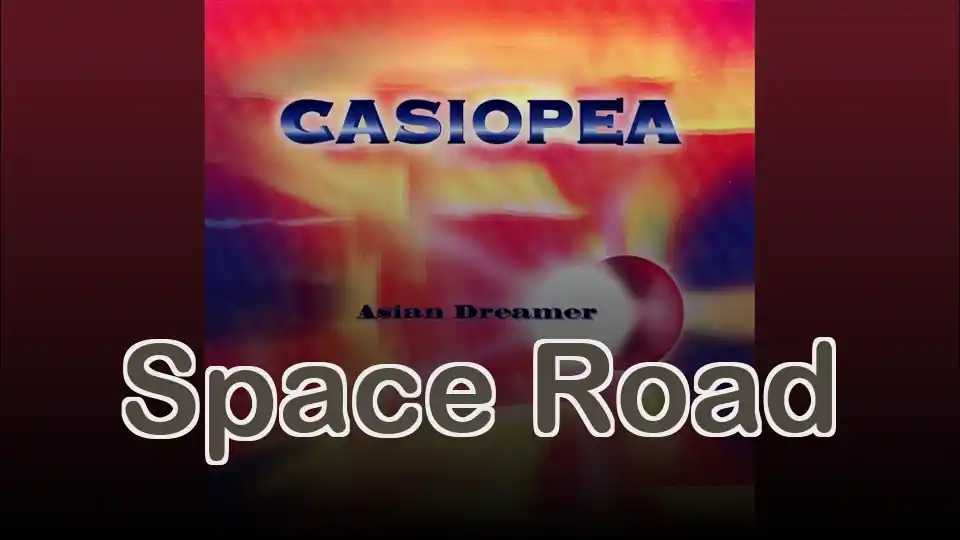 Space Road