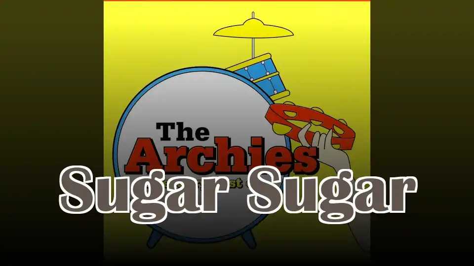 Sugar Sugar