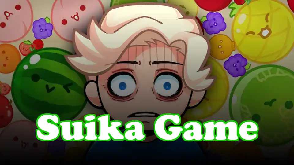 Suika Game