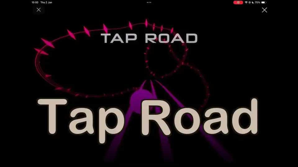 Tap Road