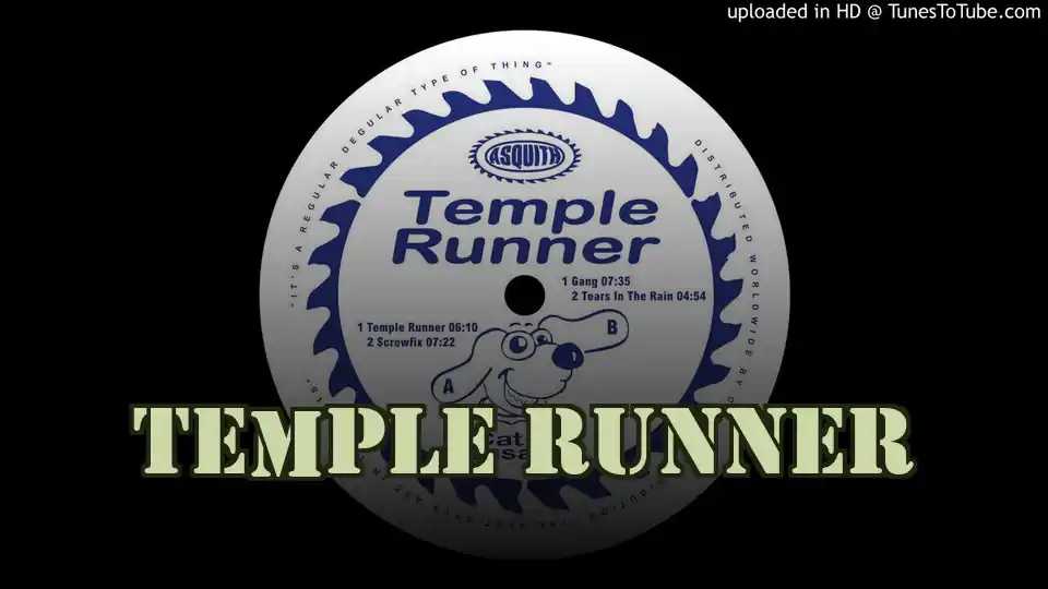 Temple Runner