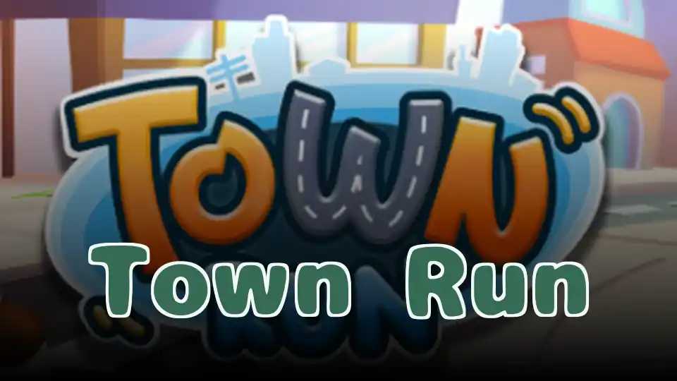 Town Run