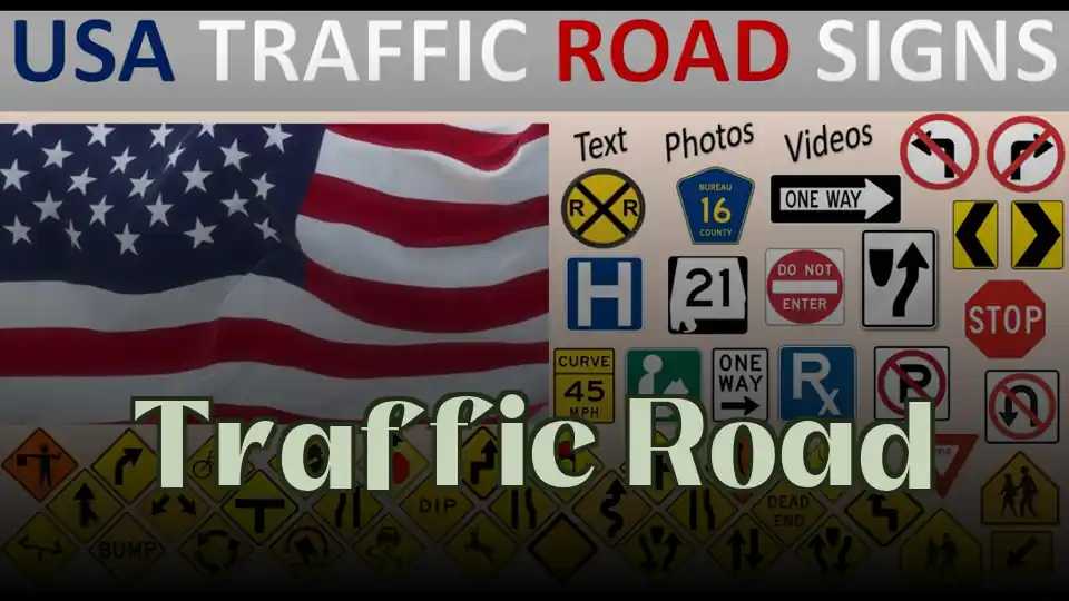 Traffic Road