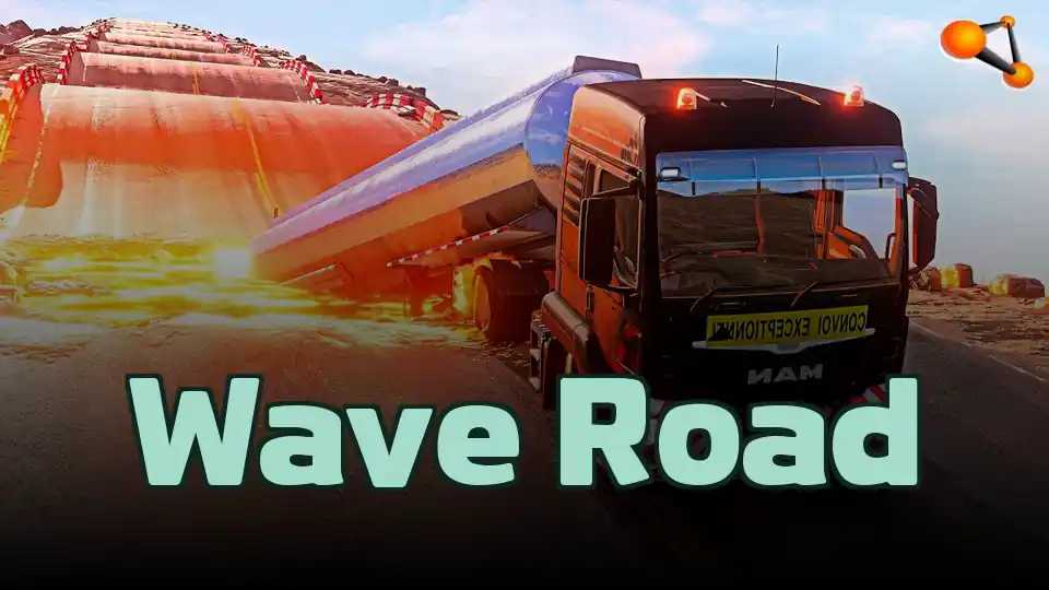 Wave Road