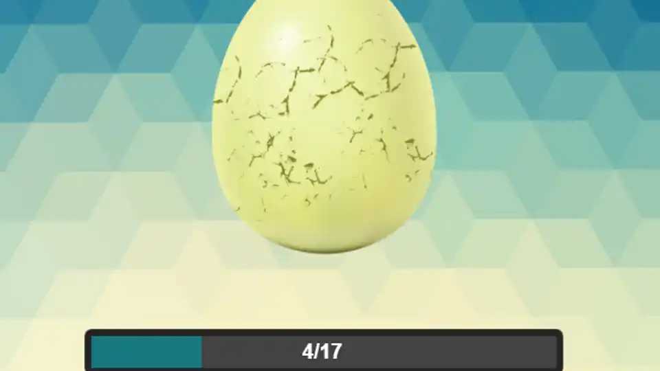 Crack Eggs