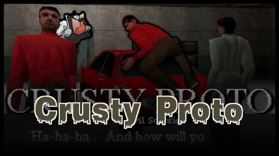 Crusty Proto