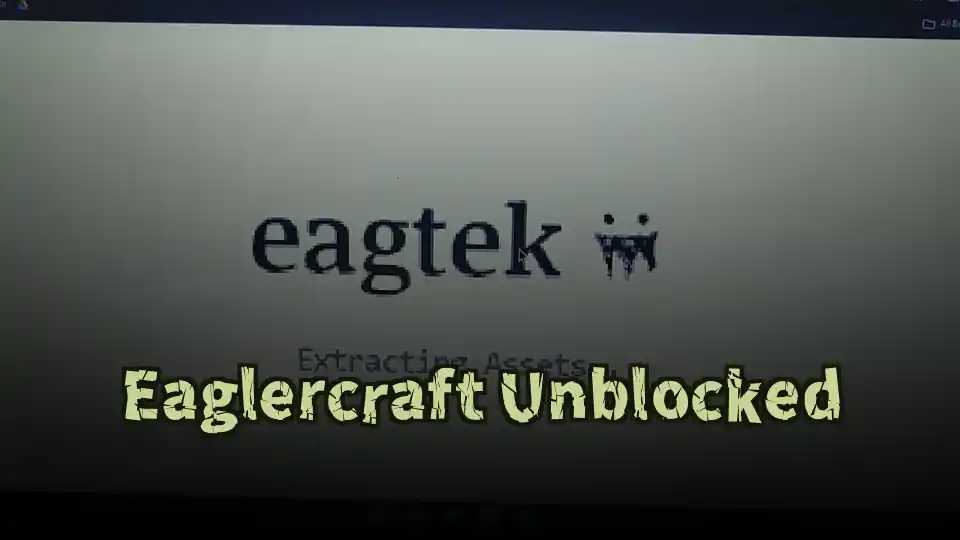Eaglercraft Unblocked
