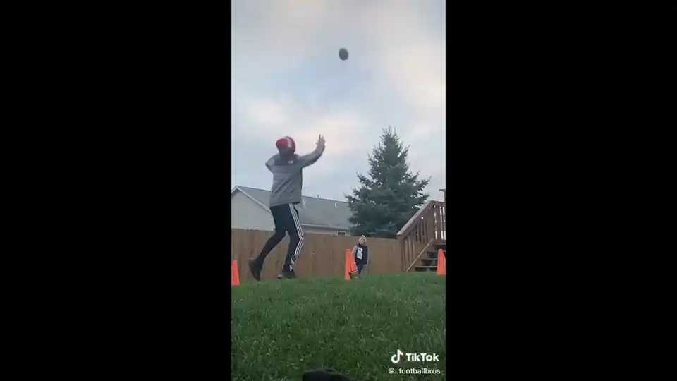 Football Bros