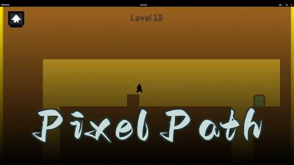 Pixel Path