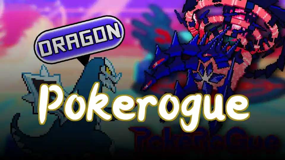 Pokerogue