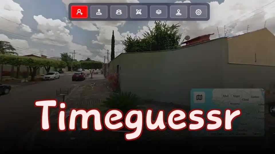 Timeguessr
