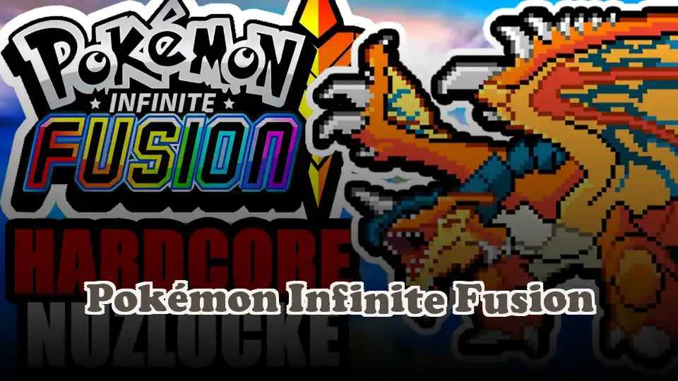 Pokémon Infinite Fusion