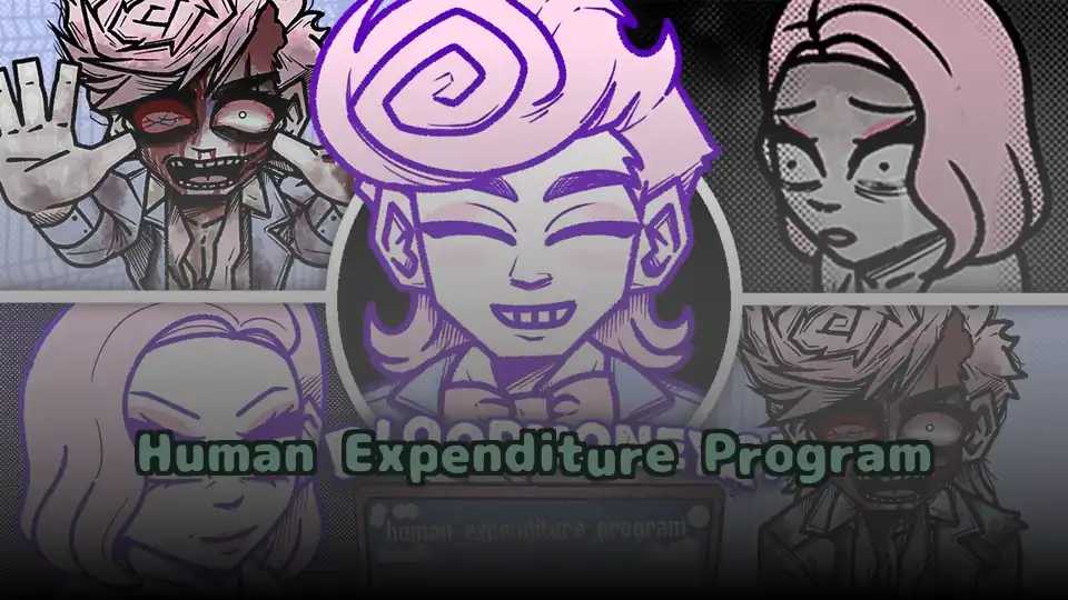 Human Expenditure Program