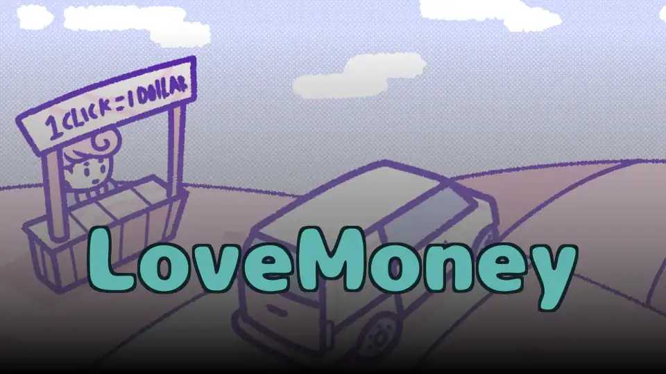 LoveMoney